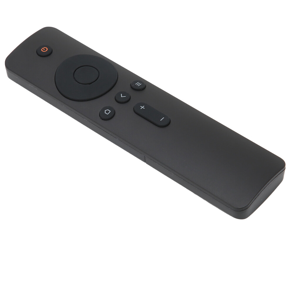Intelligent Tv Remote Replacement For 4A, Abs+Silicone, Up To 10M 8421358942811