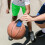 1 Par Basketbollsträningshandskar För Barn Och Ungdomar 5