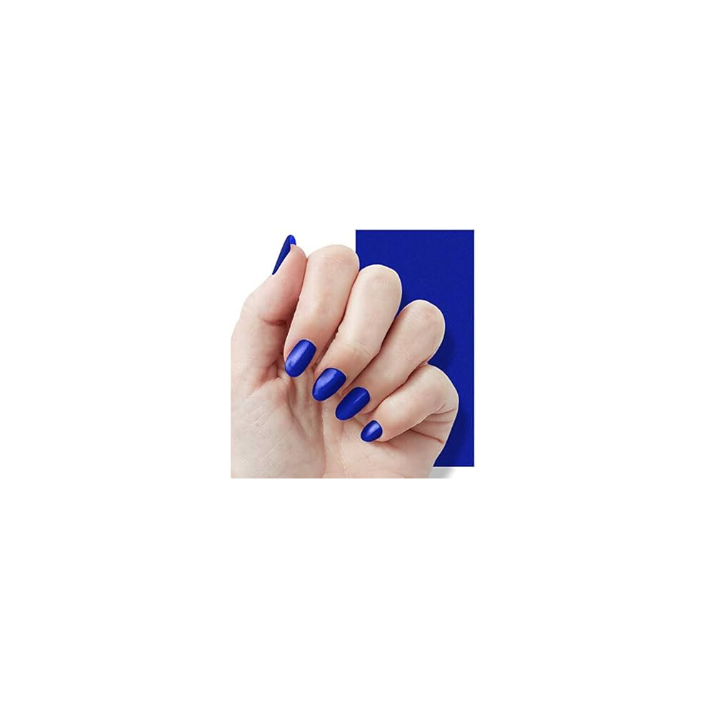 Maybelline Blue Color Show Nail Varnish #661 Ocean