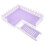 Hamster Platform Speelgoed Cavia Ladder Hamsterkooi Stand 1