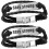 2pcs personalized braided bracelets for men wrist chain 2
