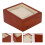 Lichtgewicht Watch Packing Box En Sieraden Bewaring 4
