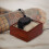 Lichtgewicht Watch Packing Box En Sieraden Bewaring 9