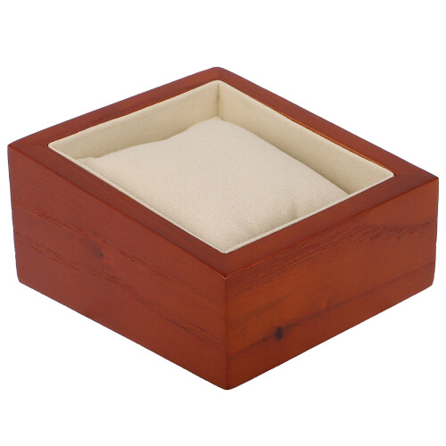 Lichtgewicht Watch Packing Box En Sieraden Bewaring 2