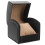 Single Watch Box Case With Pillow For Mechanical Wristwatch 10