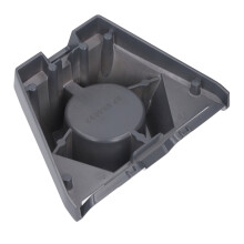 Thickened Aluminum Satellite Pipe Adapter Mount Kit for Gen 3 V3