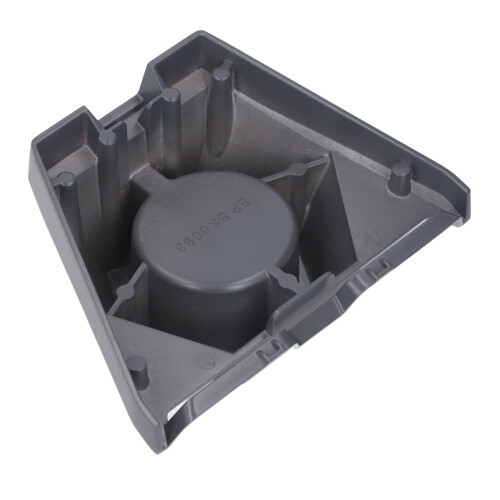 Thickened Aluminum Satellite Pipe Adapter Mount Kit for Gen 3 V3