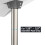 Thickened Aluminum Satellite Pipe Adapter Mount Kit for Gen 3 V3 6
