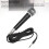 2PCS Wireless Dynamic Microphone Set with Receiver for Karaoke & Singing 3