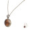 Fickur Kvartsdrift Portabel Vintage 1