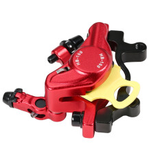 Corrosion-Resistant Disc Brake Calipers for Mountain Bikes & M365