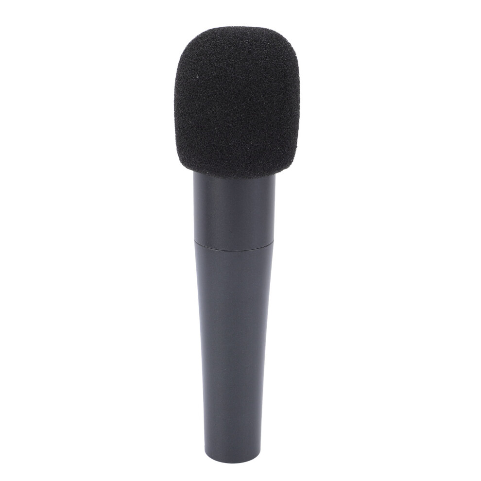 Wired Cardioid Dynamic Microphone Handheld 600Î© For Speakers & Mixers 4951358946303