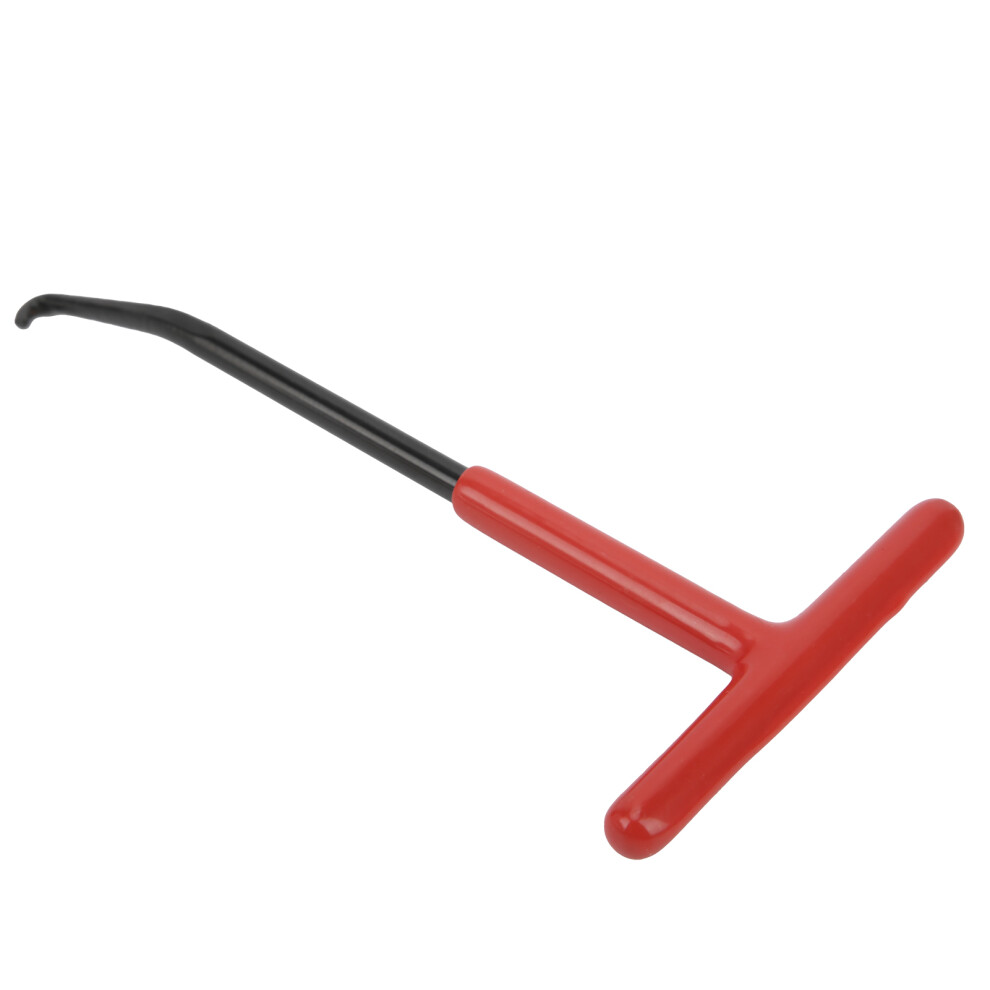 Professional Motorcycle Exhaust Spring Hook Tool For Easy Maintenance 3741358946547