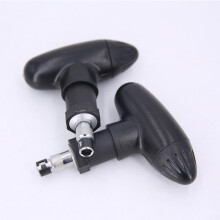 Golf Spike Wrench T-Handle Shoes Spikes Cleats Removal Tool