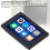 3.5" Touch Screen Board 320x480DPI WiFi Bluetooth IPS Display Module 9