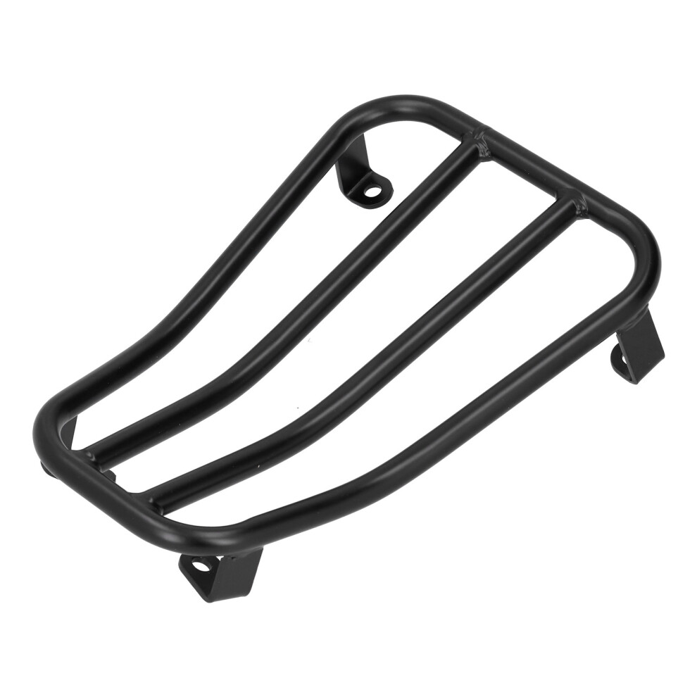 Aluminum Rear Luggage Rack Support For Vespa Gts 300 Sprint Primavera 150 9331358946704