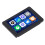 3.5" Touch Screen Board 320x480DPI WiFi Bluetooth IPS Display Module 16