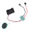 60s Voice Greeting Card Module, 10cm Cable, Loop Playback, DIY Sound Recorder 1