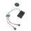 60s Voice Greeting Card Module, 10cm Cable, Loop Playback, DIY Sound Recorder 14