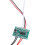 60s Voice Greeting Card Module, 10cm Cable, Loop Playback, DIY Sound Recorder 15