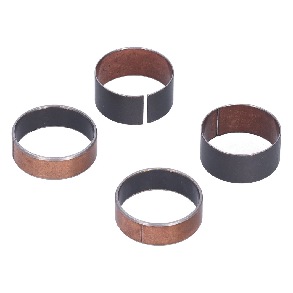 41mm Copper Shock Absorber Sleeve Rings for Honda CB-1 VFR400-image-OPC-PMSYT8M-NEW