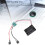 60s Voice Greeting Card Module, 10cm Cable, Loop Playback, DIY Sound Recorder 6