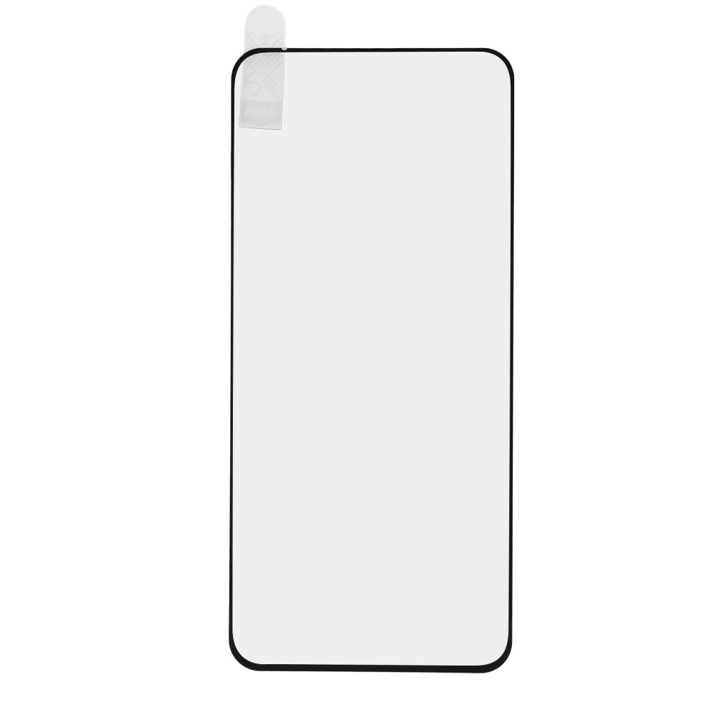 Full Cover Tempered Glass Screen Protector For Huawei P50, Clear 9481358946775