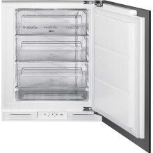 Smeg UKU8L080DE Built-Under Larder Fridge