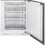 Smeg Smeg UKU8L080DE Built-Under Larder Fridge 1