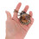 Fickur Kvartsdrift Portabel Vintage 7
