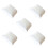 5Pcs Visningskuddar Praktisk Armbands Smyckeshållare 4