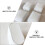 5Pcs Visningskuddar Praktisk Armbands Smyckeshållare 9