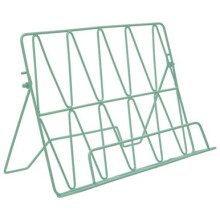 Premier Housewares Vertex Cookbook Stand
