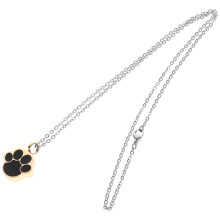 Adorable Halsband Cinerary Lagringspärla Askpärla Halsband Souvenir