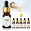10 Ml Aromaterapi Essentiell Vattenlöslig Med Dropprör Jasmin 7