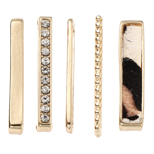 5Pcs Ring Urbanddekorationsaccessoar 2