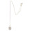 -Bladig Halsband Premium Opal Hängsmycke 4