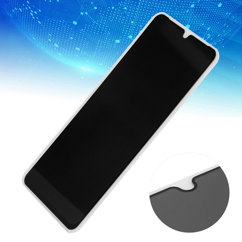 Tempered Glass Anti Peep Screen Protector for Huawei Z/20 Pro-image-OPC-PMSZ7DZ-NEW