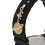 Silikon Charm Fin Legering Charm För 6