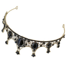 Rhinestone Tiara Bruids Kroon Bruiloft En Prom