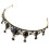 Rhinestone Tiara Bruids Kroon Bruiloft En Prom 1