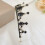 Rhinestone Tiara Bruids Kroon Bruiloft En Prom 7