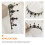Rhinestone Tiara Bruids Kroon Bruiloft En Prom 11