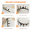 Rhinestone Tiara Bruids Kroon Bruiloft En Prom 10