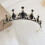 Rhinestone Tiara Bruids Kroon Bruiloft En Prom 5