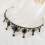 Rhinestone Tiara Bruids Kroon Bruiloft En Prom 6