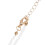 4 Stycken Påsatta Choker Halsband För Tonåringar 3