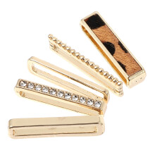 5Pcs Urbandekorativ Ring Urbandekoration Tillbehör