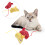 4 Speelgoed Kauwspeelgoed Kattenjongen 10