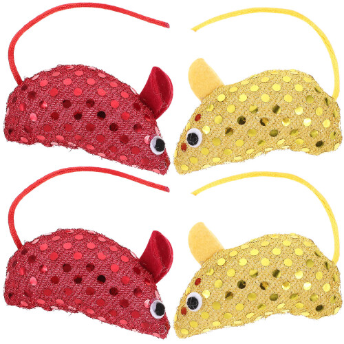 4 Speelgoed Kauwspeelgoed Kattenjongen 1